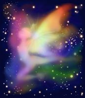 The Fae Nebula